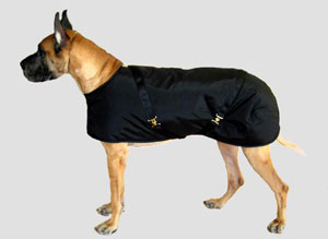 Great Dane Coats