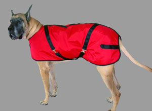 Great Dane Coats